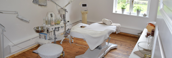 Kosmetik, Day Spa Auszeit Stralsund